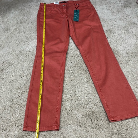 6S/38K Atelier GARDEUR Stretch Slim Zuri Jean - Picture 7 of 9